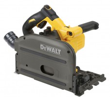 Dewalt DCS520NT 54V XR FLEXVOLT Cordless Plunge Saw - Bare Unit Only £469.95